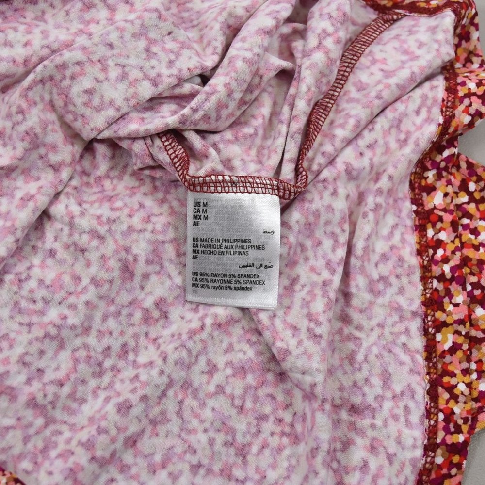 JM Collection Top - Picture 9 of 9